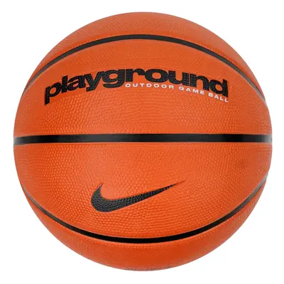 Nike Everyday Playground 8P Ball N1004498-814, Unisex, Pomarańczowe, piłki do koszykówki, Guma, 