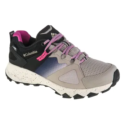 Columbia Peakfreak Hera OutDry 2062841027, Damskie, Czarne, buty trekkingowe, tkanina, rozmiar: 