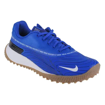 Nike Vapor Drive AV6634-410, Męskie, Niebieskie, buty do hokeja na trawie, syntetyk, rozmiar: 41