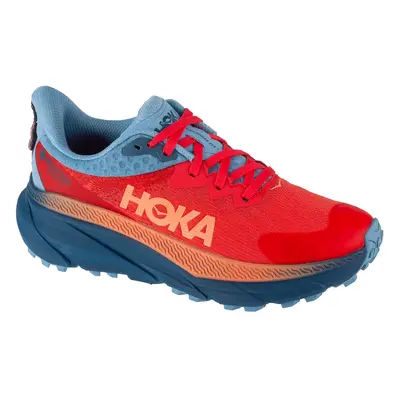 Hoka W Challenger ATR 7 GTX 1134502-CRSR, Damskie, Czerwone, buty do biegania, tkanina, rozmiar: