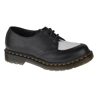 Dr. Martens 1461 Amore DM26965009, Damskie, Czarne, półbuty, skóra licowa, rozmiar: 37