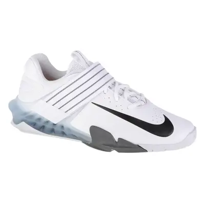 Nike Savaleos CV5708-100, Męskie, Białe, buty treningowe, syntetyk, rozmiar: 47