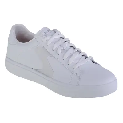 Skechers Eden LX-Top Grade 185000-W, Damskie, Białe, buty sneakers, skóra licowa, rozmiar: 36