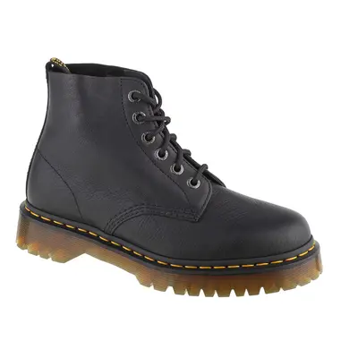 Dr. Martens 101 Bex DM27373001, Unisex, Czarne, glany, skóra licowa, rozmiar: 36