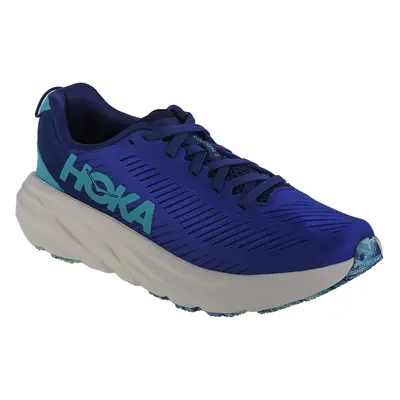 Hoka W Rincon 3 1119396-ESOM, Damskie, Niebieskie, buty do biegania, tkanina, rozmiar: 39 1/3