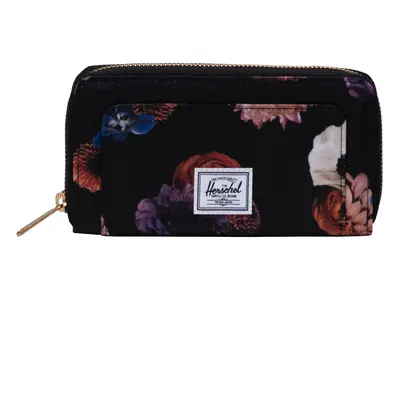 Herschel Thomas Wallet 30079-05899, Damskie, Wielokolorowe, portfele, poliester, rozmiar: One si