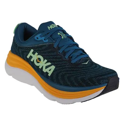 Hoka Gaviota 5 1127929-DLSH, Męskie, Granatowe, buty do biegania, tkanina, rozmiar: 44