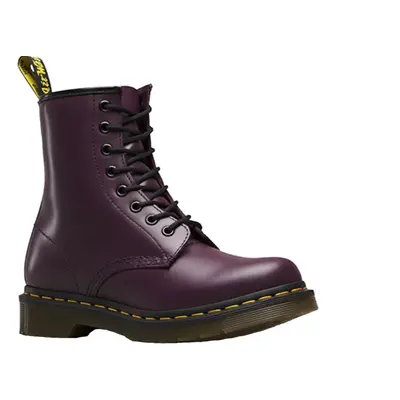 Dr. Martens 1460 11821500, Damskie, Fioletowe, glany, skóra licowa, rozmiar: 36