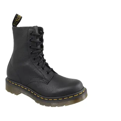 Dr. Martens 1460 Pascal 13512006, Damskie, Czarne, glany, skóra licowa, rozmiar: 36