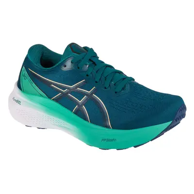 ASICS Gel-Kayano 30 1012B357-301, Damskie, Zielone, buty do biegania, tkanina, rozmiar: 36