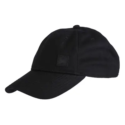 Buff Baseball Cap 1171979991000, Unisex, Czarne, czapki z daszkiem, bawełna, rozmiar: One size