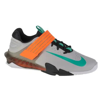 Nike Savaleos CV5708-083, Męskie, Szare, buty treningowe, syntetyk, rozmiar: 47,5