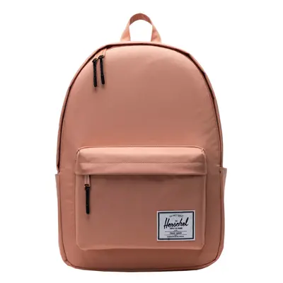 Herschel Classic X-Large Backpack 10492-05728, Damskie, Różowe, plecaki, poliester, rozmiar: One