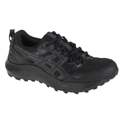 ASICS Gel-Sonoma 7 GTX 1012B414-002, Damskie, Czarne, buty do biegania, tkanina, rozmiar: 37