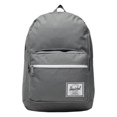 Herschel Pop Quiz Backpack 10011-05600, Damskie, Szare, plecaki, poliester, rozmiar: One size