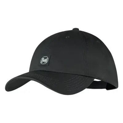 Buff Baseball Cap 1312999011000, Unisex, Szare, czapki z daszkiem, bawełna, rozmiar: One size