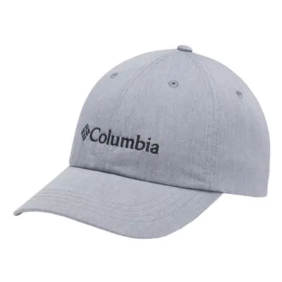 Columbia Roc II Cap 1766611039, Męskie, Szare, czapki z daszkiem, bawełna, rozmiar: One size