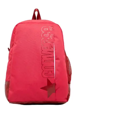 Converse Speed 2 Backpack 10019915-A02, Damskie, Różowe, plecaki, poliester, rozmiar: One size