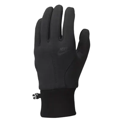 Nike Tech Fleece LG 2.0 Gloves N1009496-013, Męskie, Czarne, rękawiczki, poliester, rozmiar: XL