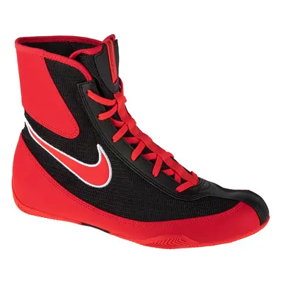 Nike Machomai 2 321819-002, Męskie, Czarne, buty treningowe, tkanina, rozmiar: 45