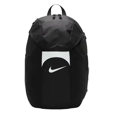 Nike Academy Team Storm-FIT Backpack DV0761-011, Unisex, Czarne, plecaki, poliester, rozmiar: On