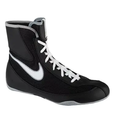 Nike Machomai 2 321819-003, Męskie, Czarne, buty treningowe, tkanina, rozmiar: 41