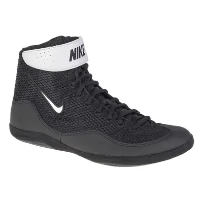 Nike Inflict 3 325256-005, Męskie, Czarne, buty treningowe, przewiewna siateczka, rozmiar: 41