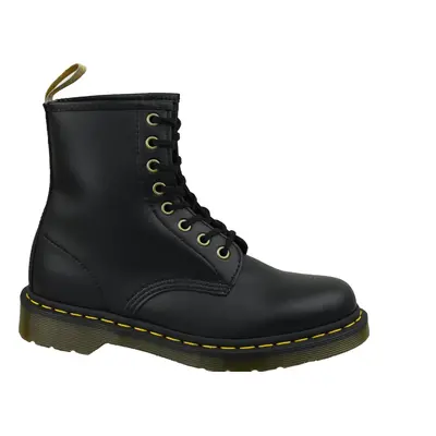 Dr. Martens Vegan 1460 14045001, Unisex, Czarne, glany, skóra syntetyczna, rozmiar: 38