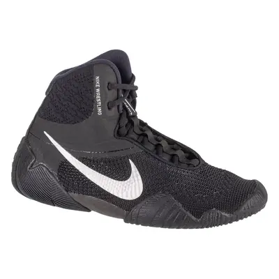 Nike Tawa CI2952-001, Męskie, Czarne, buty treningowe, tkanina, rozmiar: 44,5