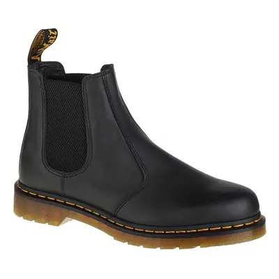 Dr. Martens 2976 DM27100001, Unisex, Czarne, sztyblety, skóra licowa, rozmiar: 41