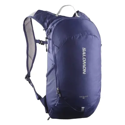 Salomon Trailblazer 10 Backpack C21830, Unisex, Niebieskie, plecaki, poliester, rozmiar: One size