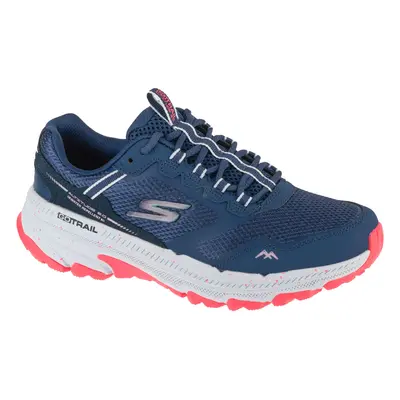 Skechers Go Run Trail Altitude 2.0 - Ravine 129525-NVPK, Damskie, Granatowe, buty do biegania, s