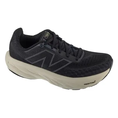 New Balance Fresh Foam 1080 v14 M1080B14, Męskie, Czarne, buty do biegania, syntetyk, rozmiar: 4