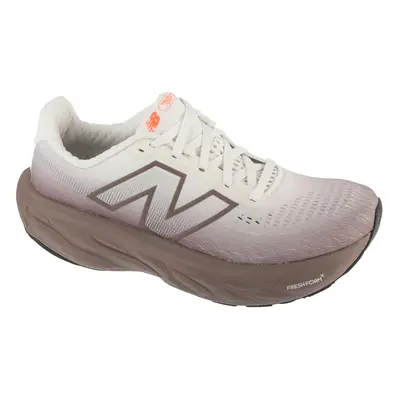 New Balance Fresh Foam 1080 v14 W108014E, Damskie, Białe, buty do biegania, syntetyk, rozmiar: 4