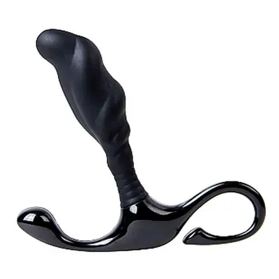 Masażer prostaty stymulator analny sex korek 10cm