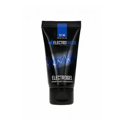 Żel do elektrostymulacji przewodzący lubrykant 50ml