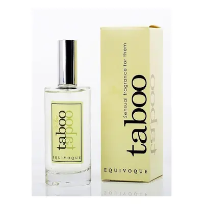 Feromony perfumy delikatny zapach kobiece męskie 50 ml