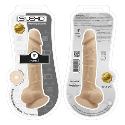 Grube duże dildo penis przyssawka realistyczne 24cm