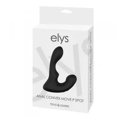 Wtyczka analna korek plug stymulator prostaty USB