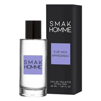 Intensywne silne perfumy feromony męskie 50 ml