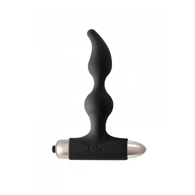 Korek analny wibrująca zatyczka do pupy 13cm 10trybów