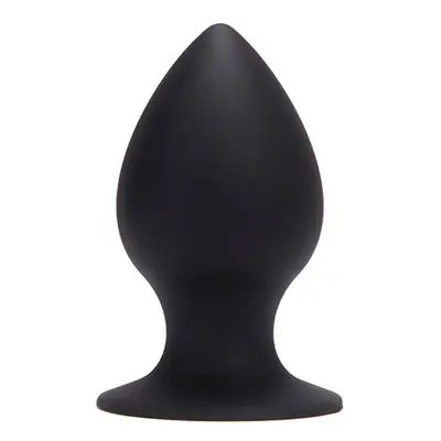 Korek plug analny banieczka zatyczka do pupy mały