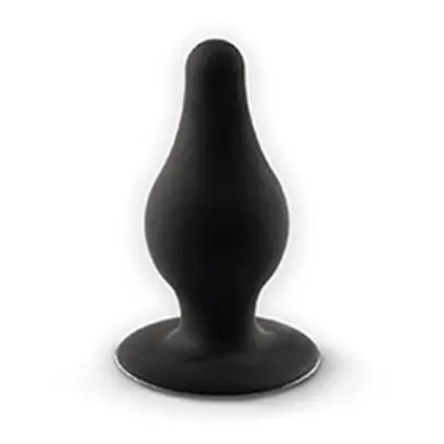 Korek analny zatyczka do pupy buttplug unisex 10cm