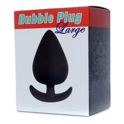 Klasyczna zatyczka analna korek do pupy 9cm