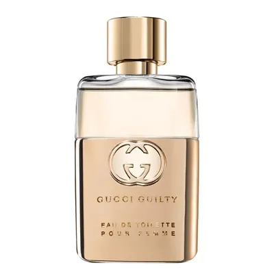 Gucci Guilty Eau de Toilette Pour Femme woda toaletowa 30 ml