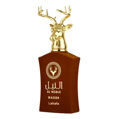 Lattafa Al Noble Wazeer woda perfumowana 100 ml