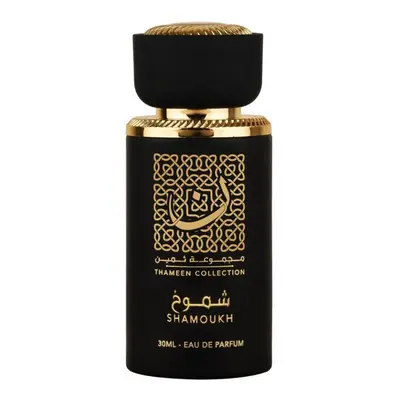 Lattafa Thameen Collection Shamoukh woda perfumowana 30 ml