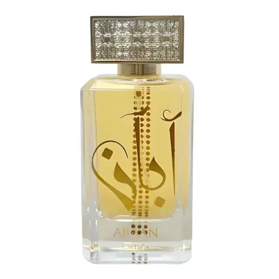 Lattafa Abaan woda perfumowana 100 ml