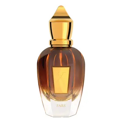 Xerjoff Fars perfumy 50 ml TESTER