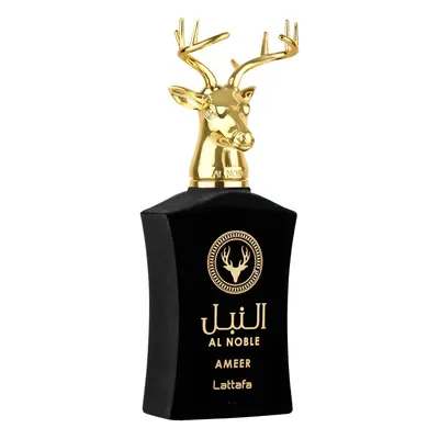 Lattafa Al Noble Ameer woda perfumowana 100 ml